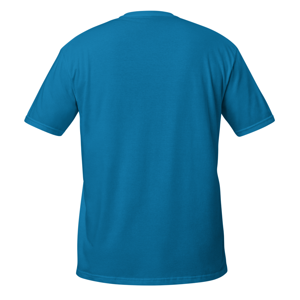 GOOD! Morning: T-Shirt thumbnail 16