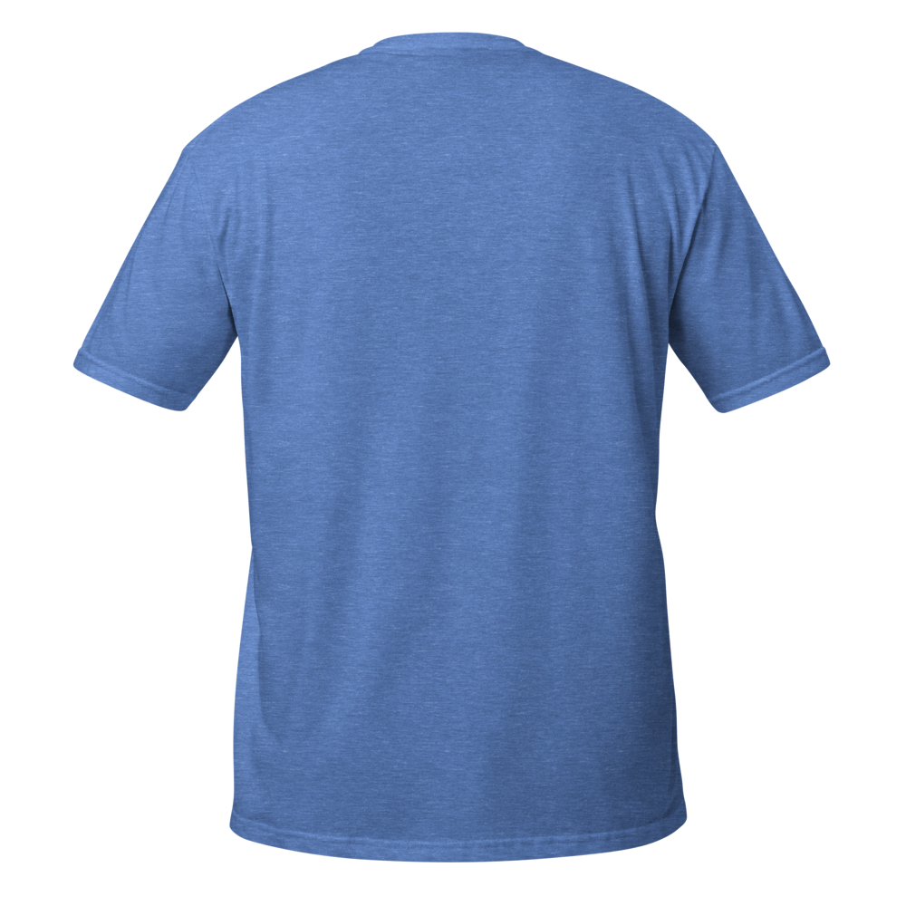GOOD! Morning: T-Shirt thumbnail 22