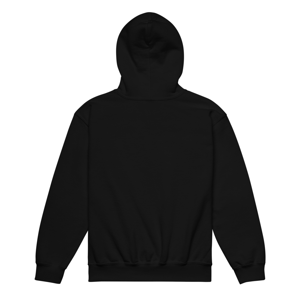 MMORPG: Black Hoodie thumbnail 2