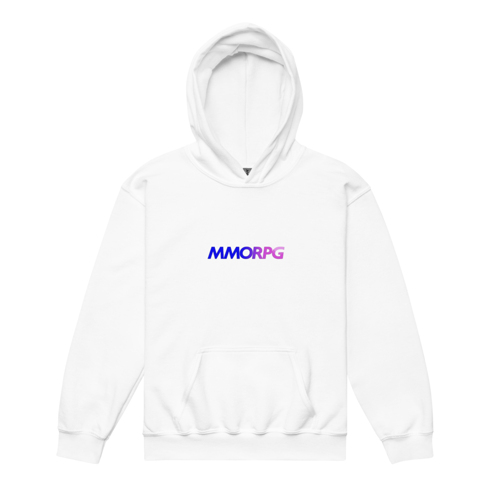 MMORPG: Black Hoodie thumbnail 3