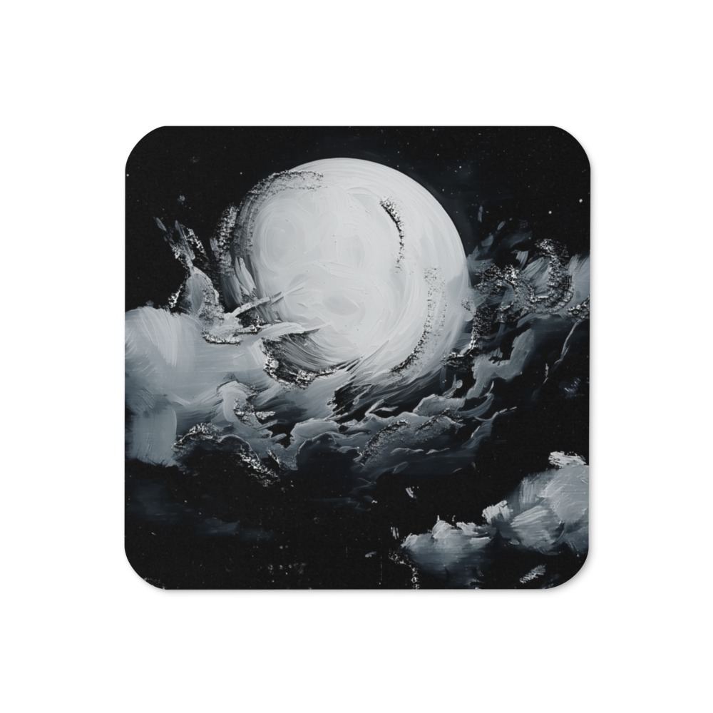 Night Shift: Official Coasters
