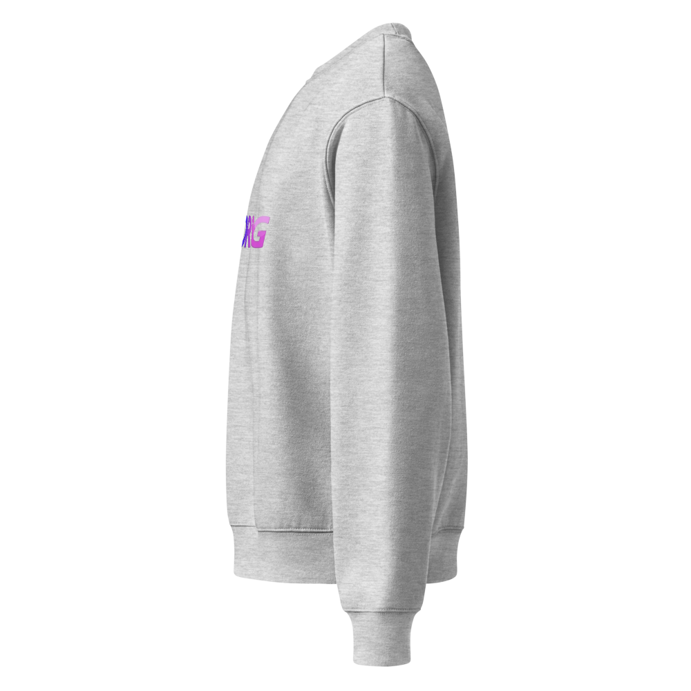 MMORPG: Sweatshirt thumbnail 3