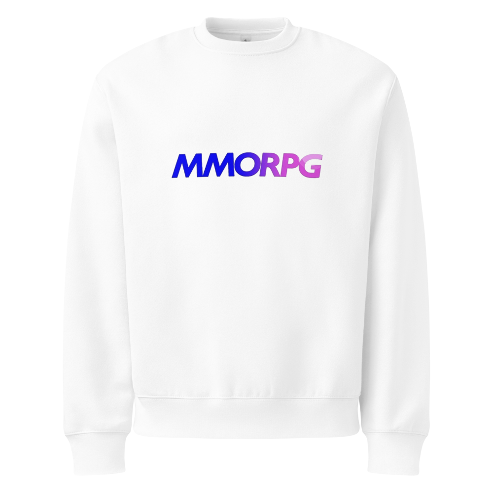 MMORPG: Sweatshirt thumbnail 9