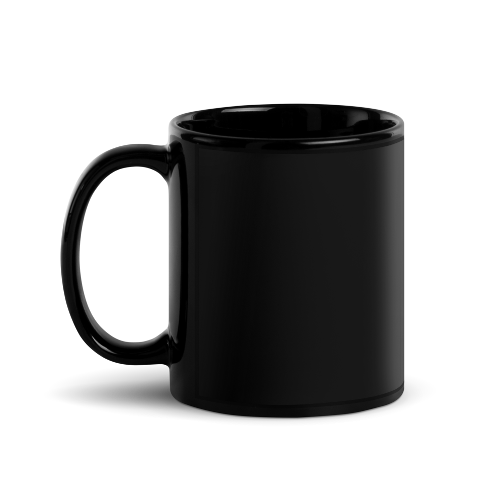 Yah's Signature Spirit: Mug thumbnail 2