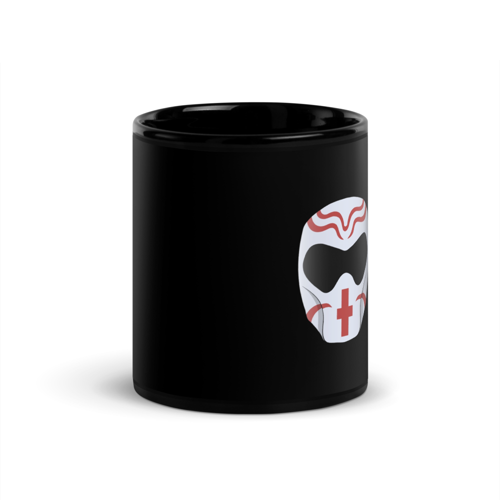 Yah's Signature Spirit: Mug thumbnail 3