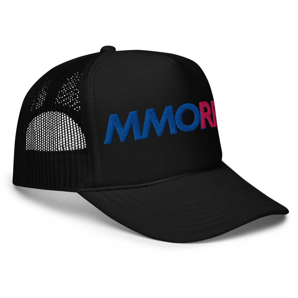 MMORPG: Official Hat thumbnail 3