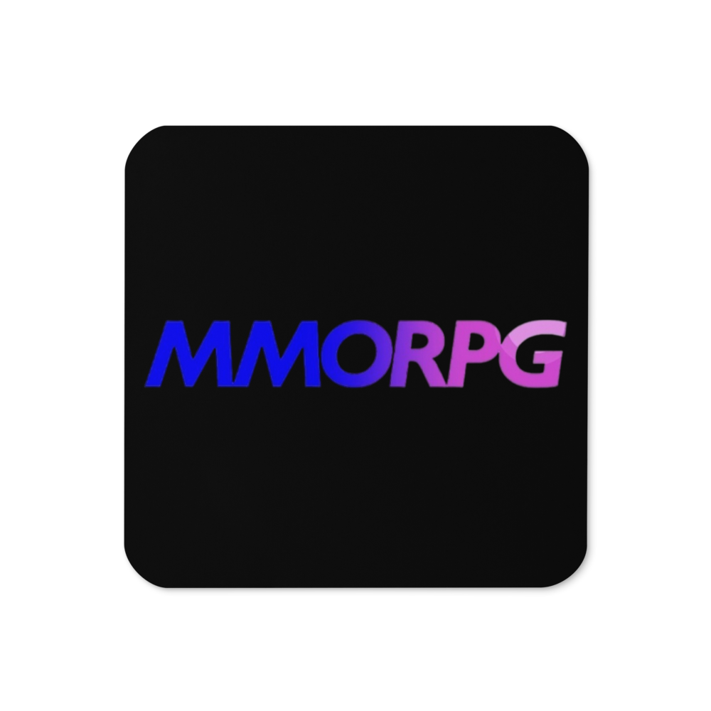 MMORPG: Coaster