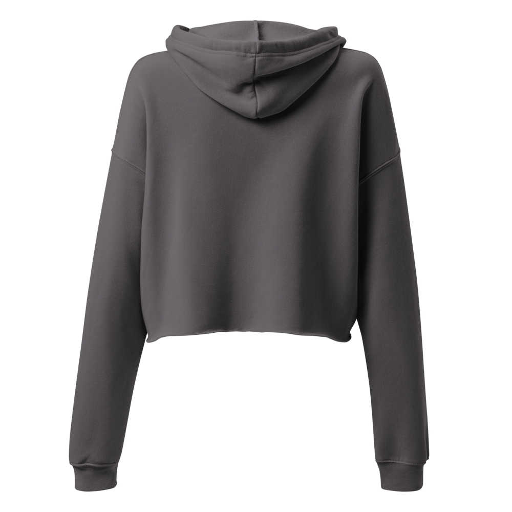 Fall Back: Cropped Hoodie thumbnail 12