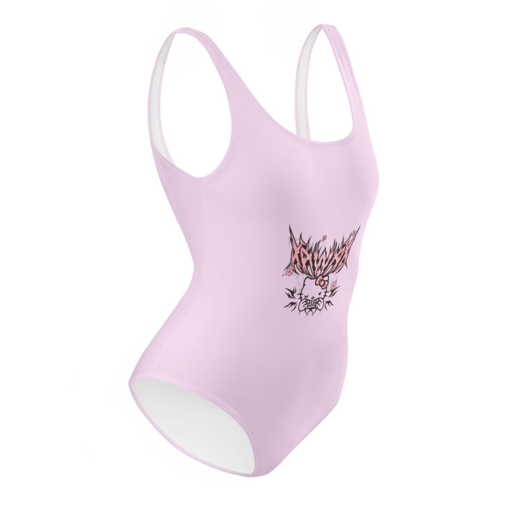  Hello Kitty body suit thumbnail 2