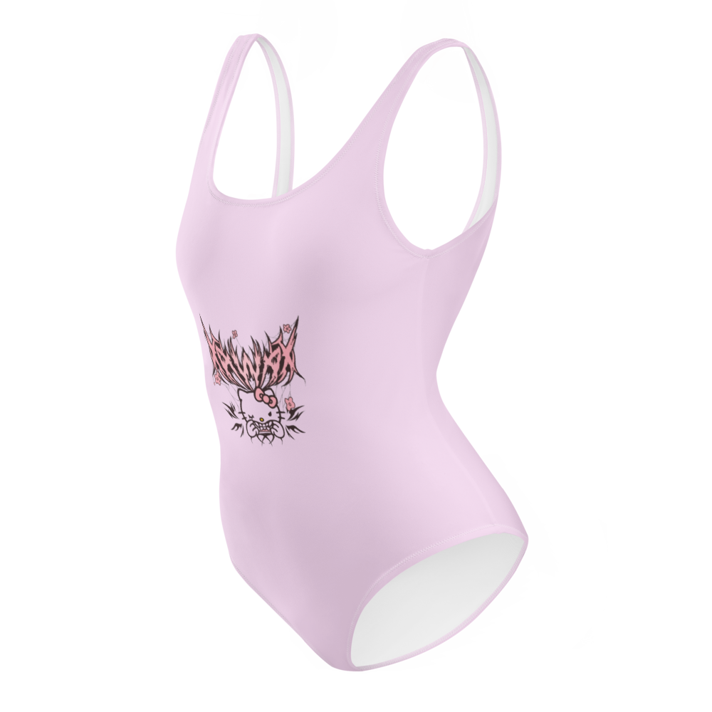  Hello Kitty body suit thumbnail 3
