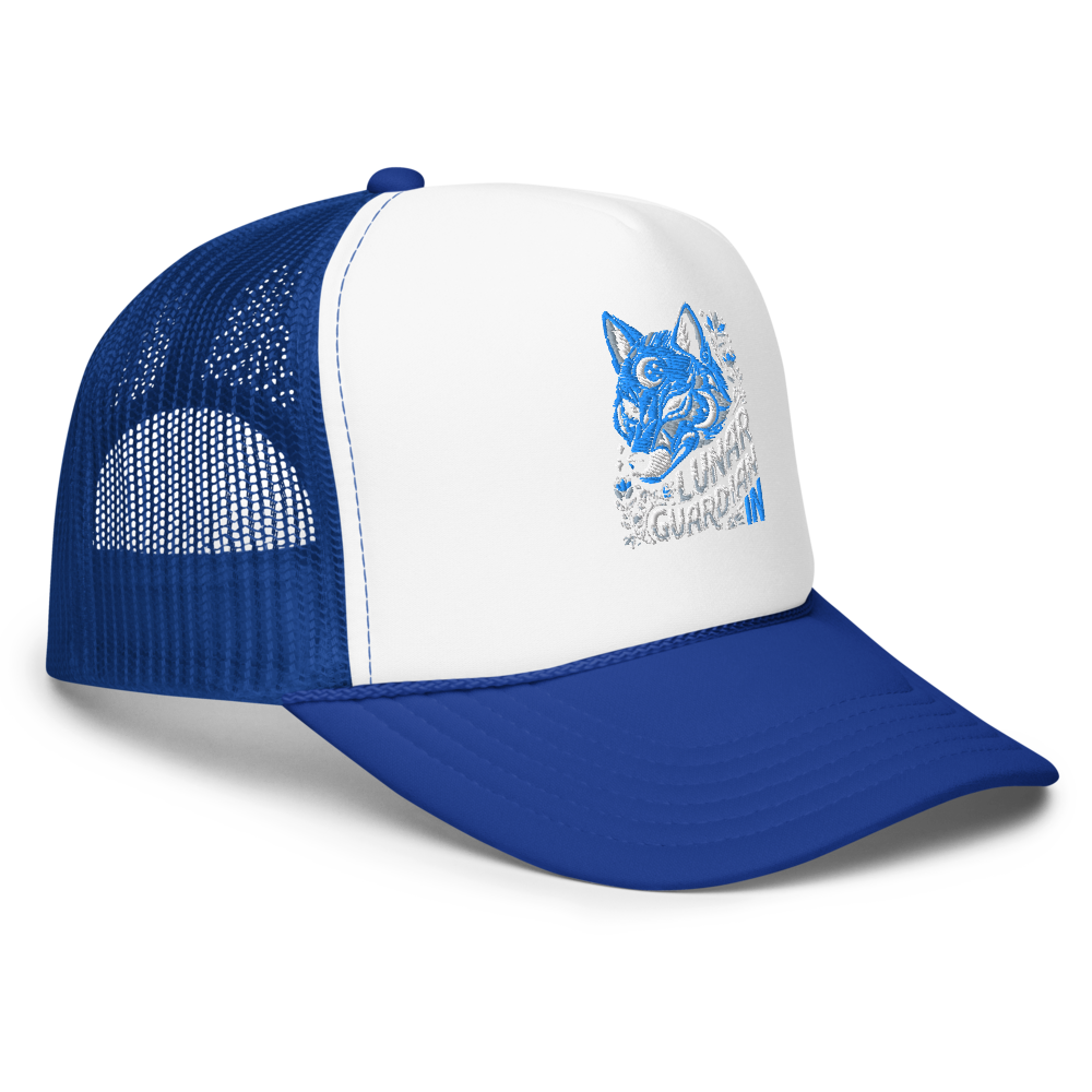 Foam Trucker Hat thumbnail 3