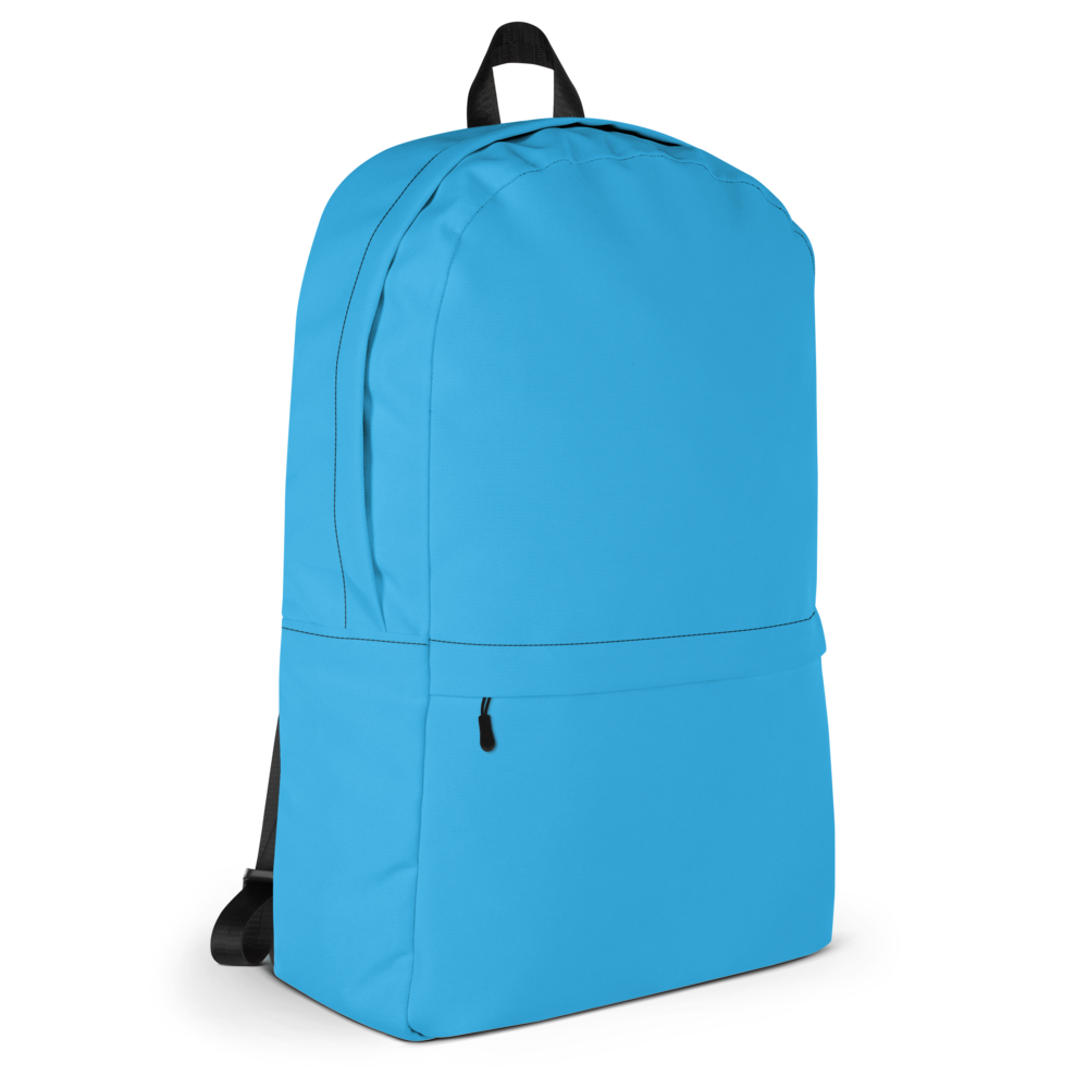 All-Over Print Backpack  thumbnail 3