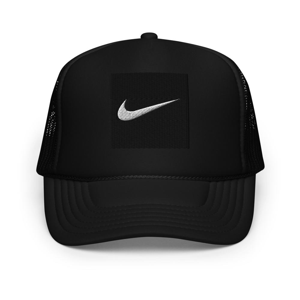 Foam Trucker Hat