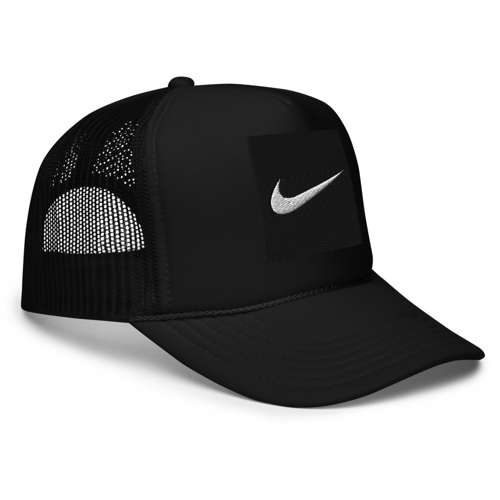Foam Trucker Hat thumbnail 3