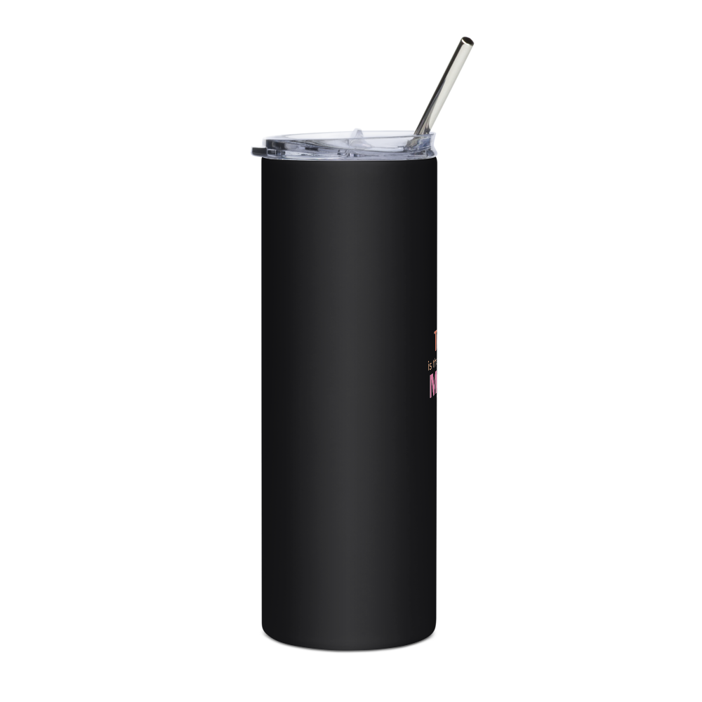 Best Day Stainless Steel Tumbler thumbnail 4