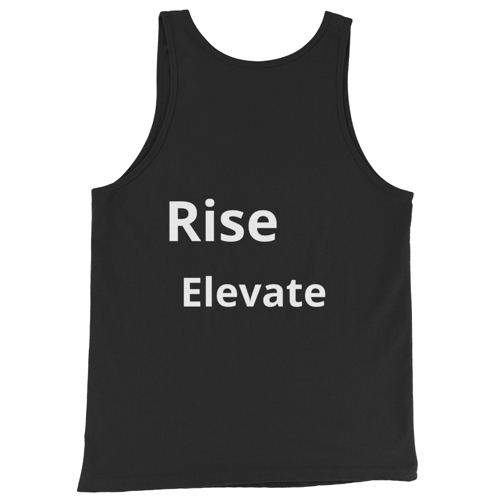 Alkaline Foundation Men’s Tank thumbnail 2