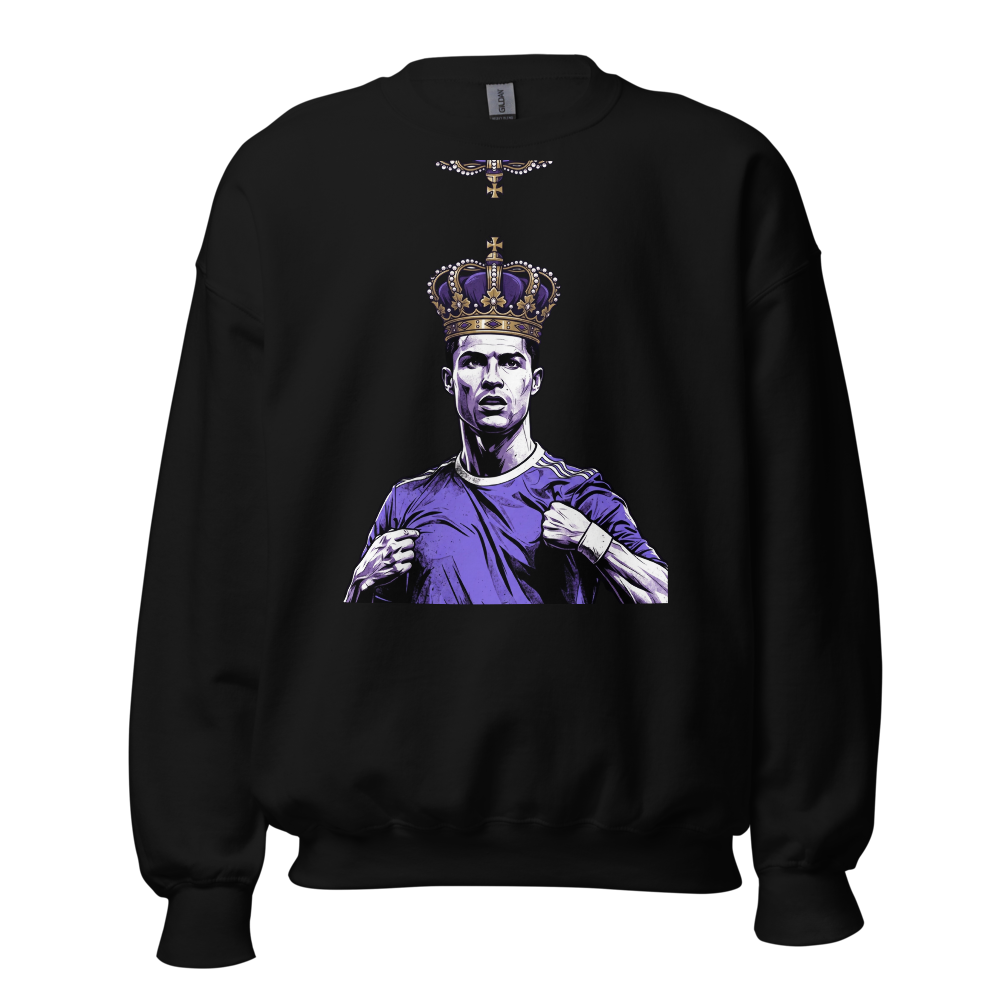 LIMITED EDITION EGO RONALDO SHIRT  thumbnail 2