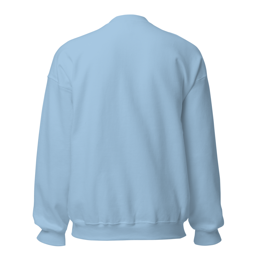 Mystic Wolf Forest Sweatshirt | Nature & Wildlife  thumbnail 2