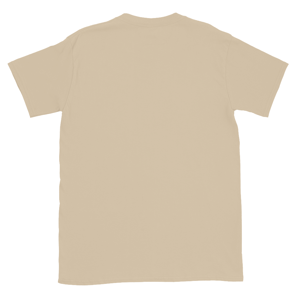 Stay Focused No Excuses Motivational T-Shirt thumbnail 2