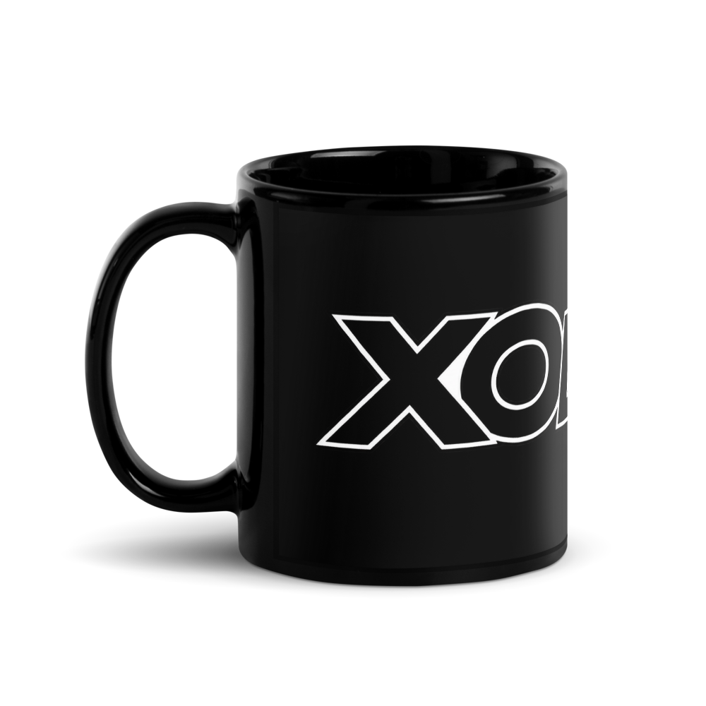Bk XOL COFFEE MUG thumbnail 2