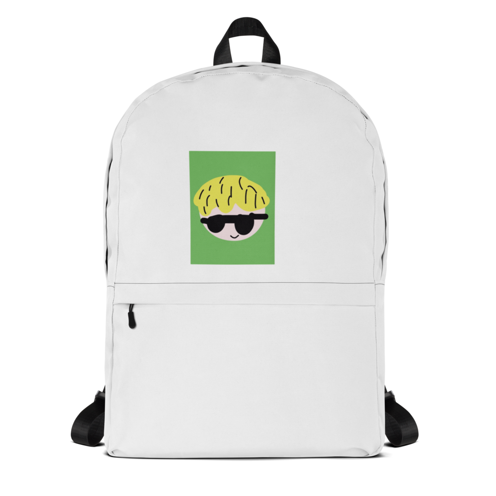 william school bag thumbnail 2