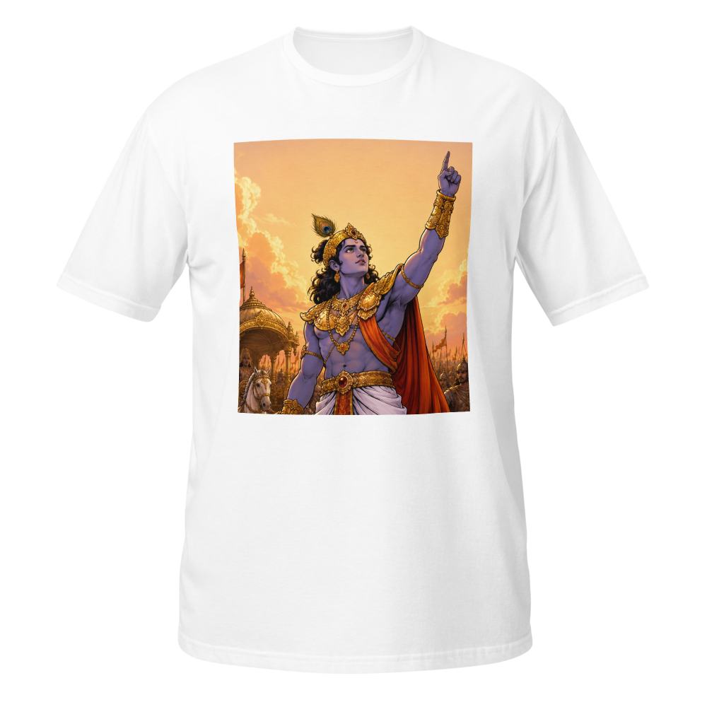 Krishna