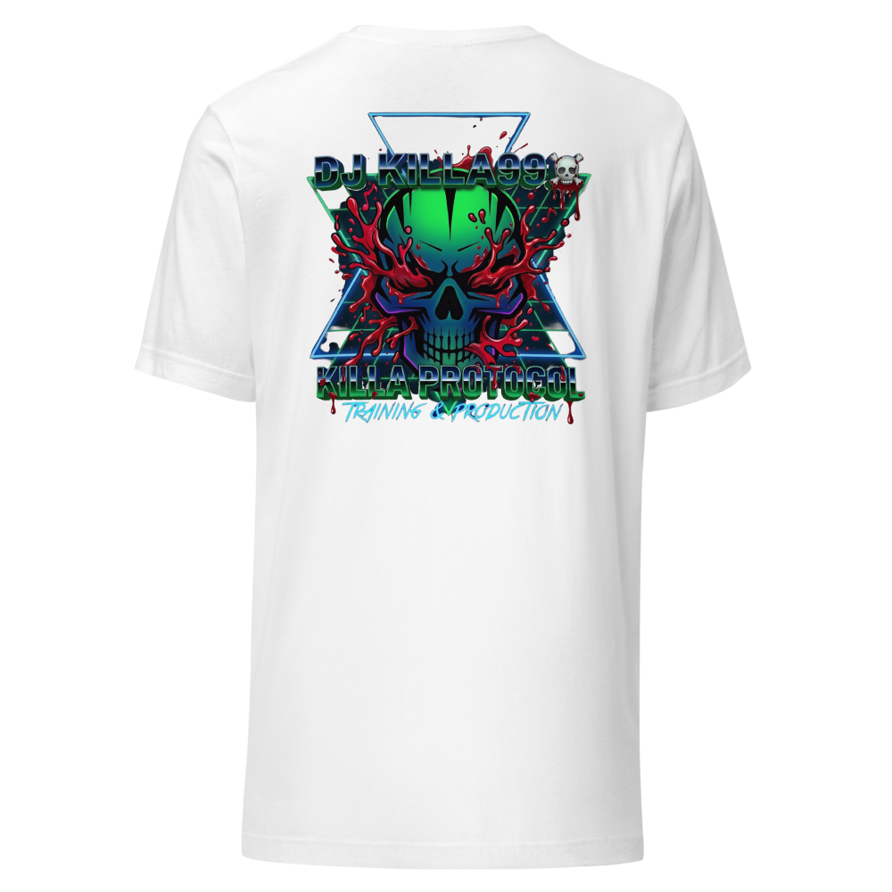 Killa T- Shirt thumbnail 4