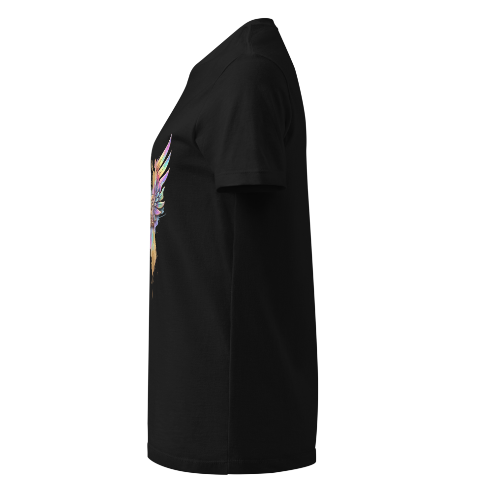 Midnight Black EA-1925 Tee thumbnail 3
