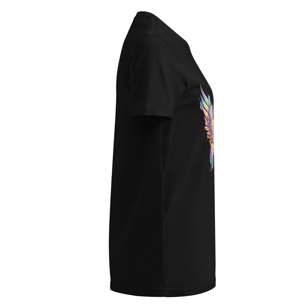 Midnight Black EA-1925 Tee thumbnail 4