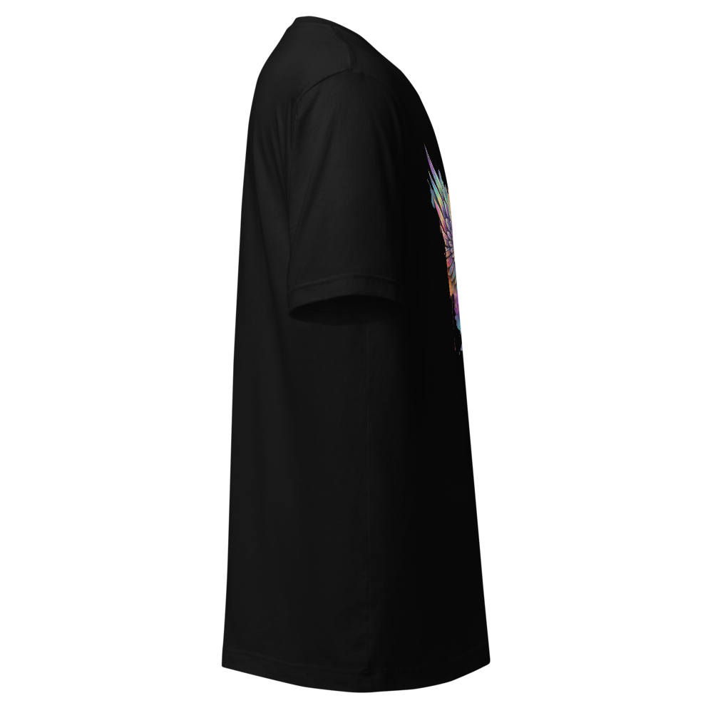 The Midnight Black EA-1925 Tee thumbnail 4