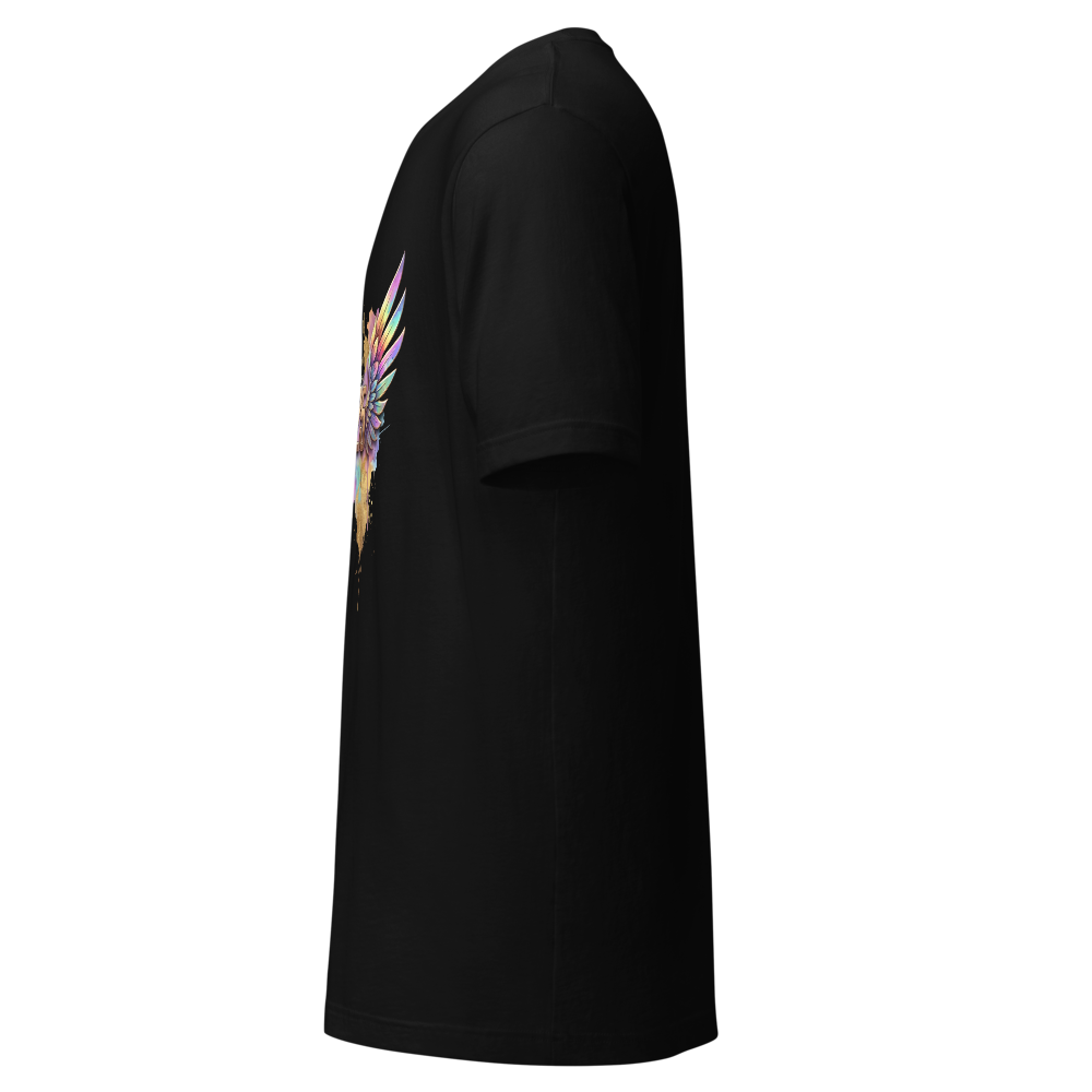 The Midnight Black EA-1925 Tee thumbnail 3