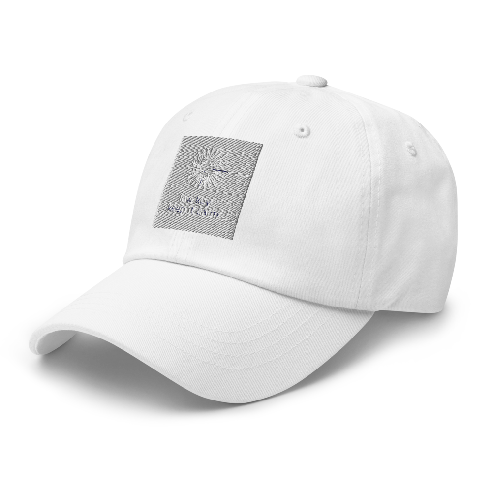 Peace Hat thumbnail 3