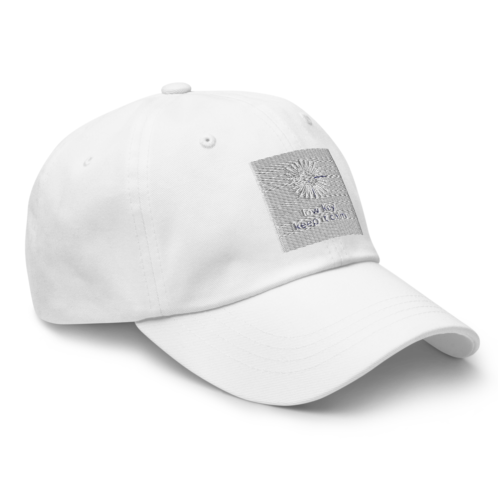 Peace Hat thumbnail 4