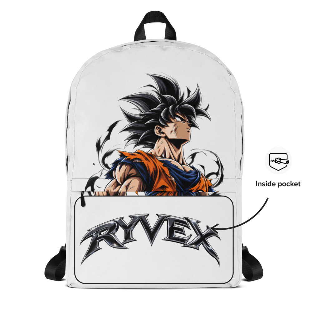 RYVEX: SHADOW thumbnail 2