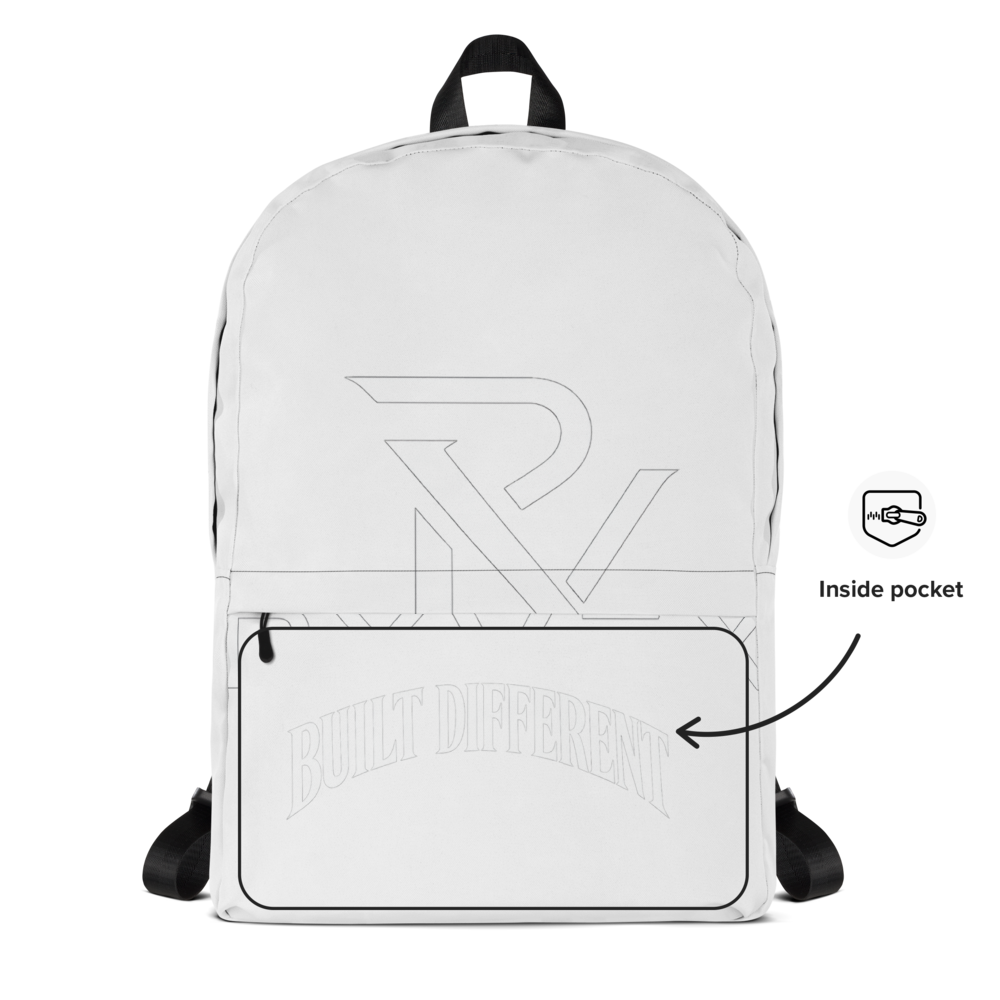 RYVEX VANTOR Backpack thumbnail 2