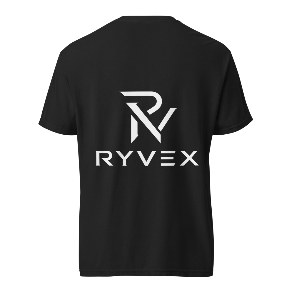 RYVEX Build Different Pro T-shirt  thumbnail 4