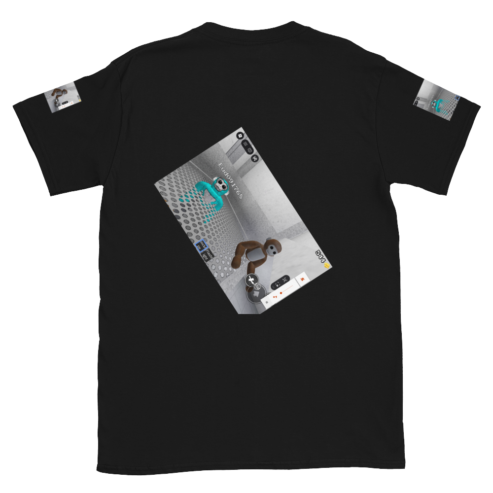 Lethal ape silly shirt thumbnail 2
