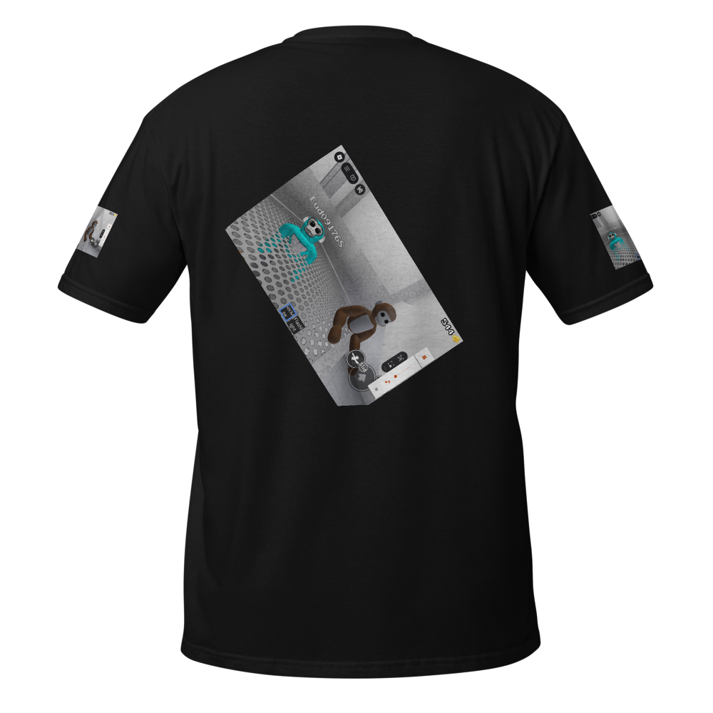 Lethal ape silly shirt thumbnail 4