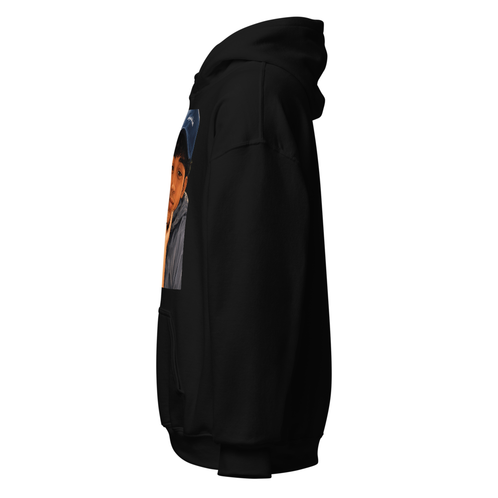Forever Together – Family Memory Hoodie thumbnail 3