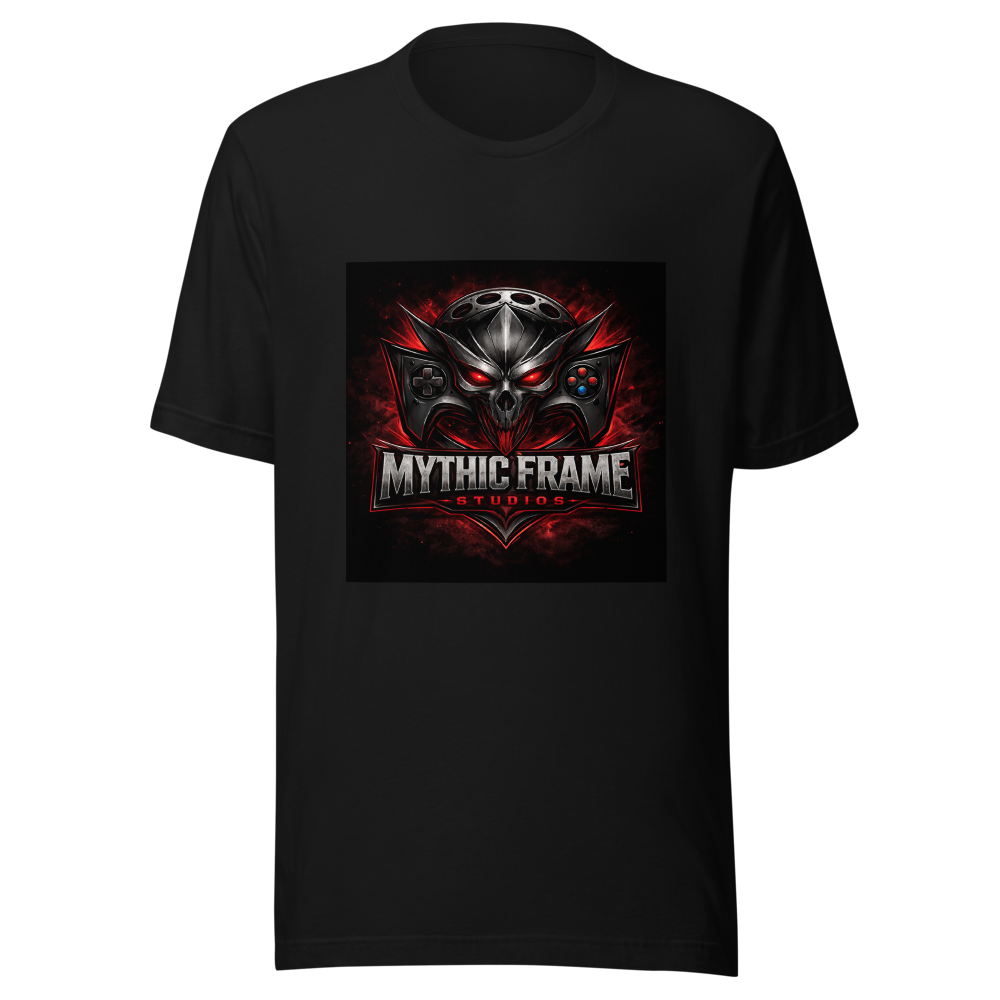 Mythic Frame Studios T-Shirt