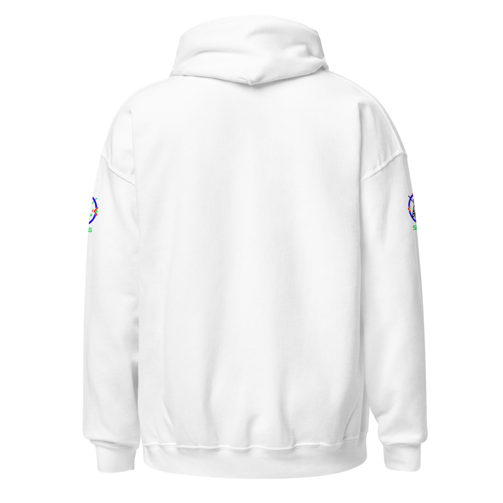 Sbls hoodie  thumbnail 4