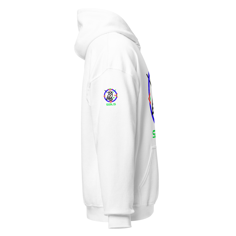 Sbls hoodie  thumbnail 2