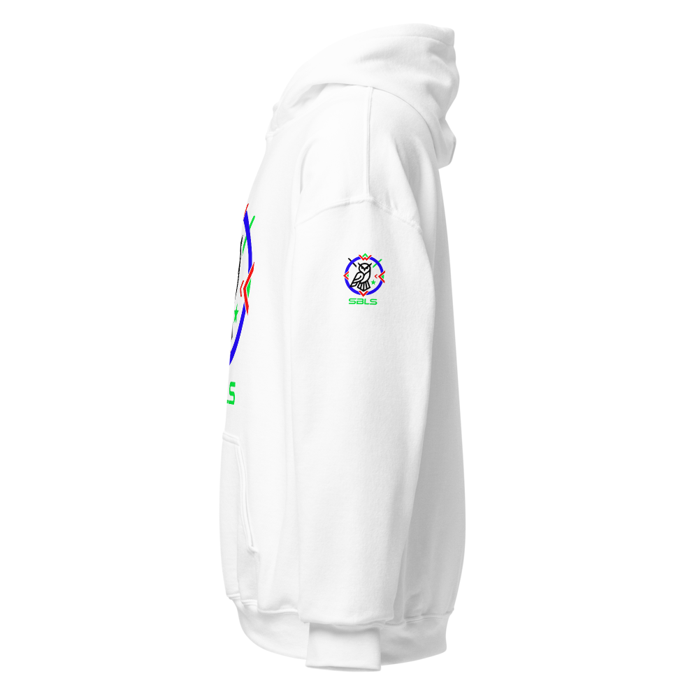 Sbls hoodie  thumbnail 3