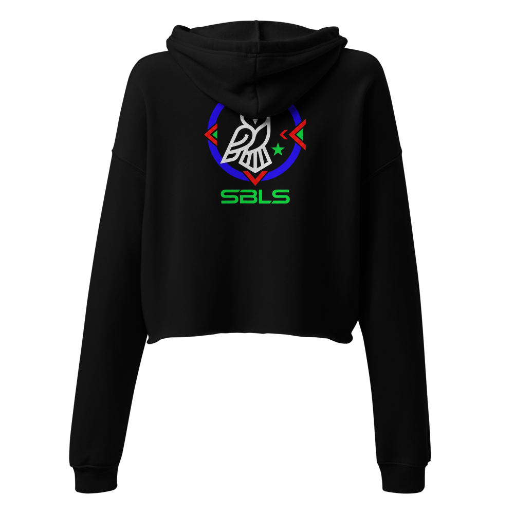 Sbls woman hoodie  thumbnail 3