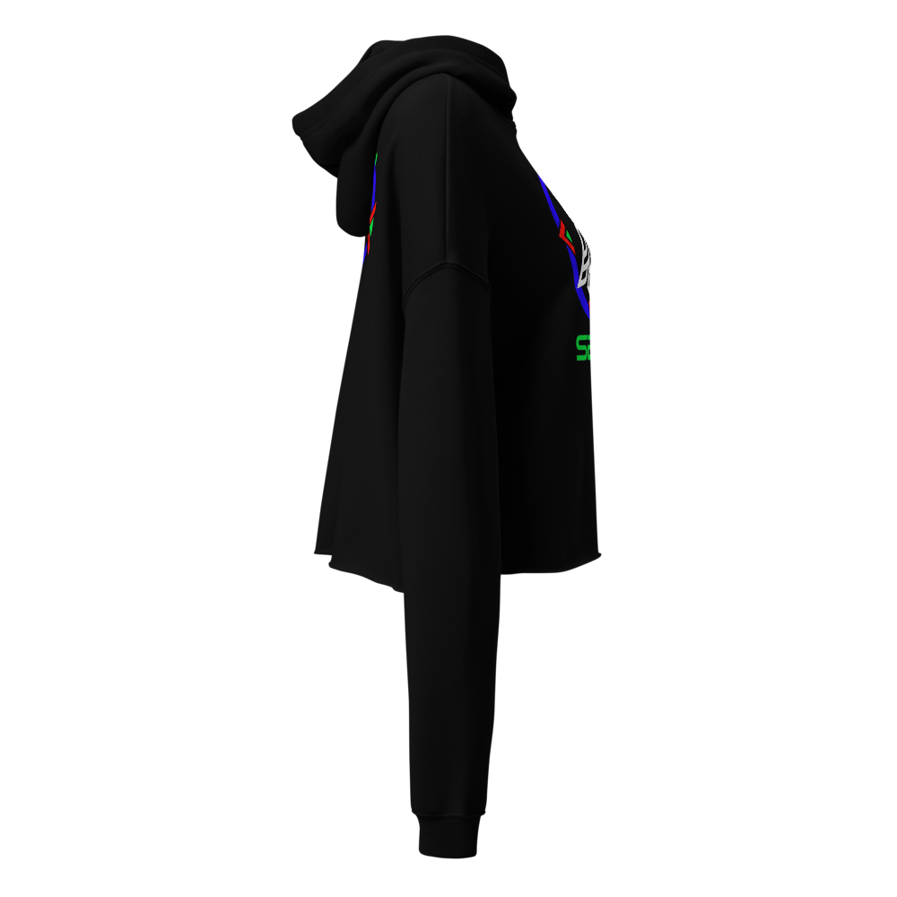 Sbls woman hoodie  thumbnail 4