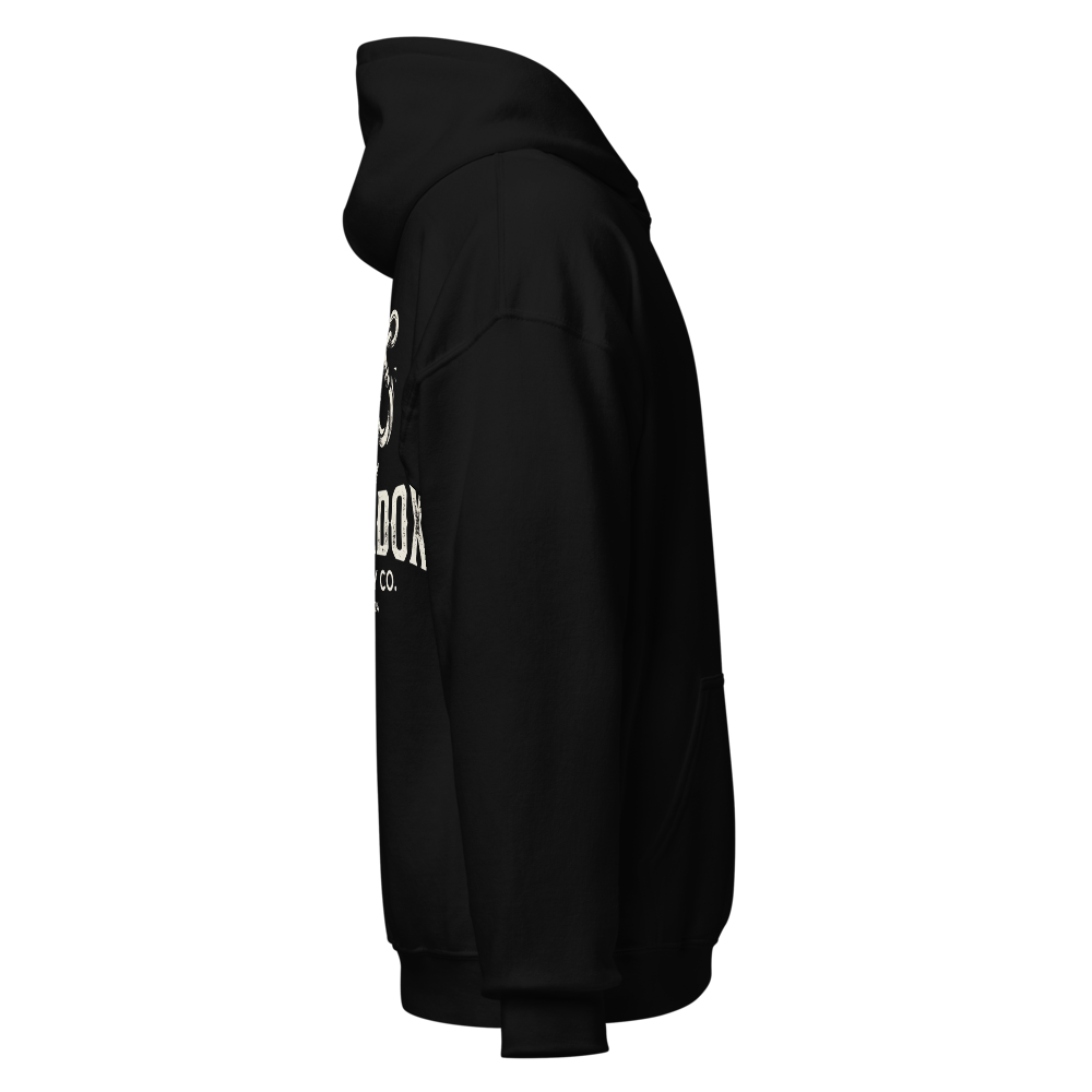 Paradox heavy blend hoodie thumbnail 4