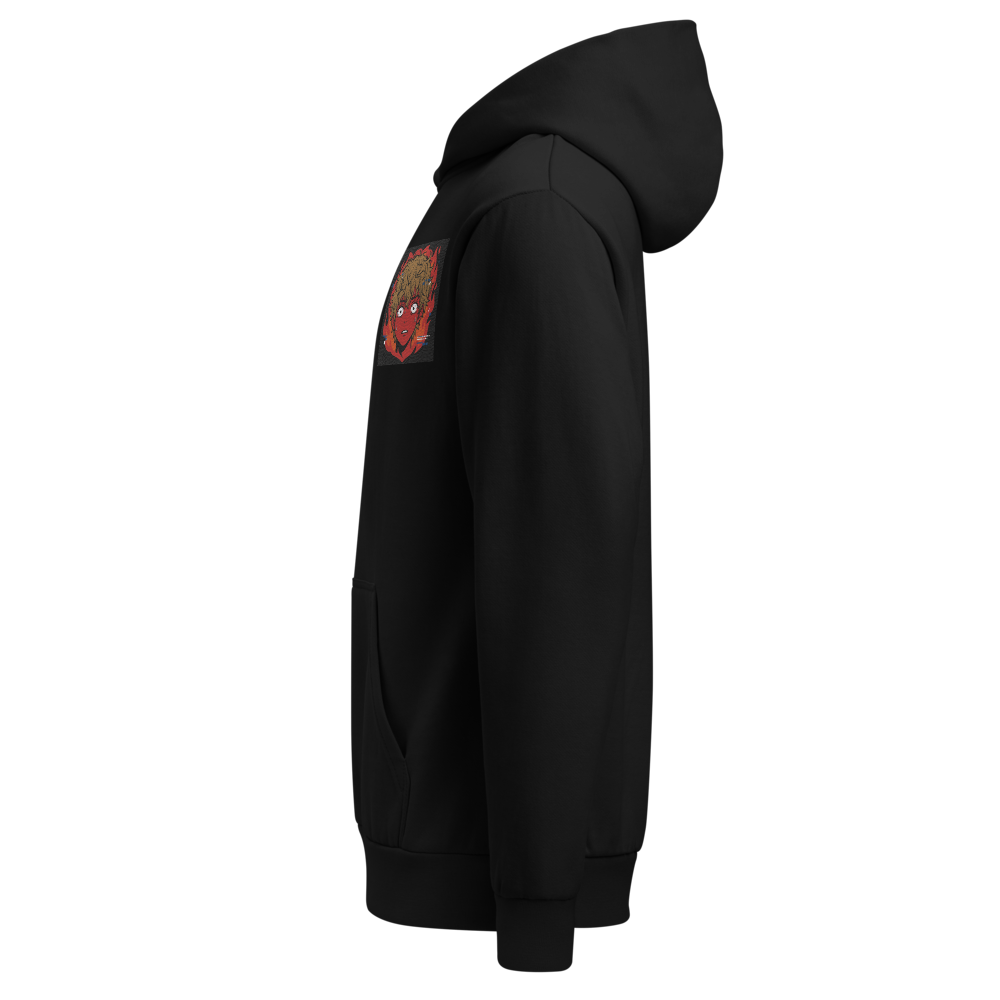 Shadow hoodie thumbnail 3