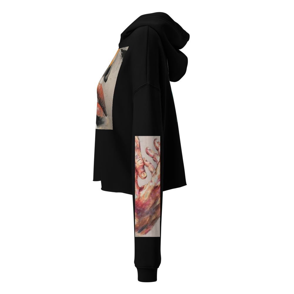 Premium Hoodie Mastung For Woman thumbnail 4