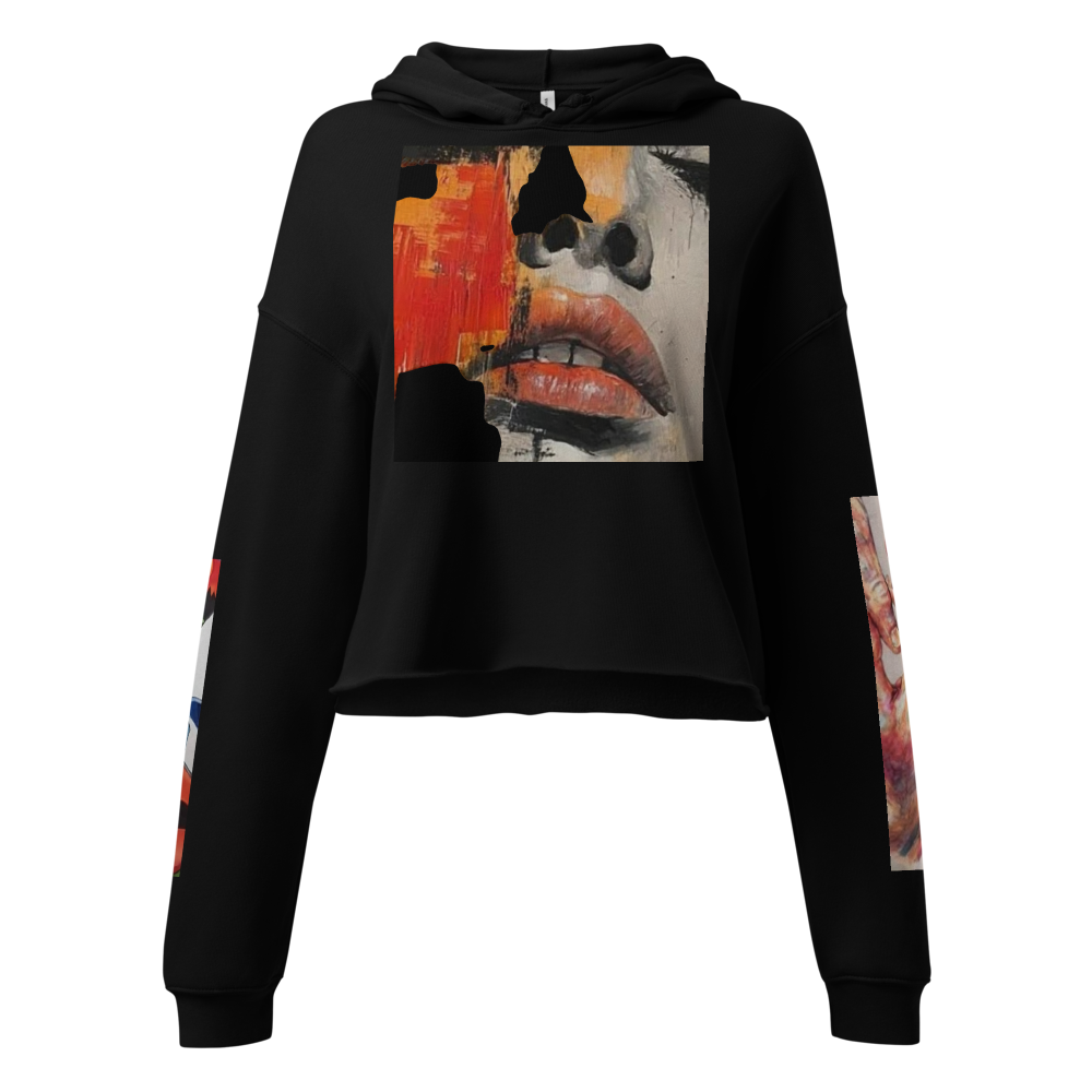 Premium Hoodie Mastung For Woman thumbnail 2