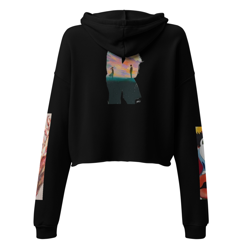 Premium Hoodie Mastung For Woman thumbnail 3